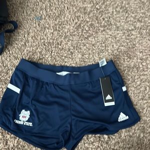 Fresno State Shorts
